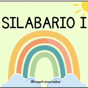 Silabario I
