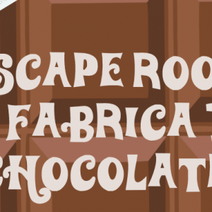 La Fábrica de Chocolate