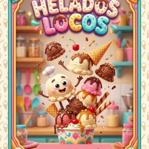 Helados locos