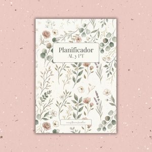 Planificador Audición y Lenguaje / Pedagogía Terapéutica